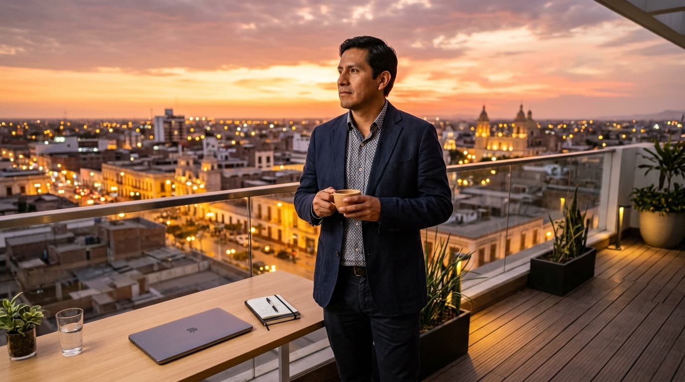 La Trampa de la «Culpa Dominical»: Por Qué el Emprendedor que No Sabe Desconectar Está Destruyendo su Propio Negocio
