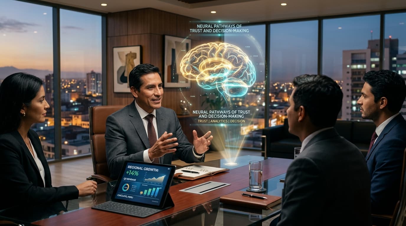 EL CEREBRO NO COMPRA PRECIO, COMPRA CERTEZA. - Las 5 Leyes de la Neurociencia y la PNL para Venderle a la Mente del Cliente y Cerrar Tratos Sin Regateos. (Neuroventas & PNL • Psicología Comercial Avanzada)