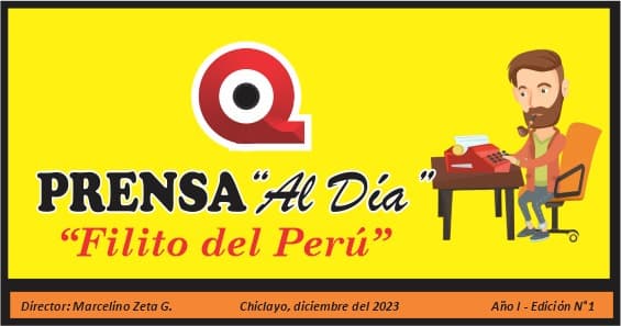 Descubre Prensa al Día en Emprendedorcix