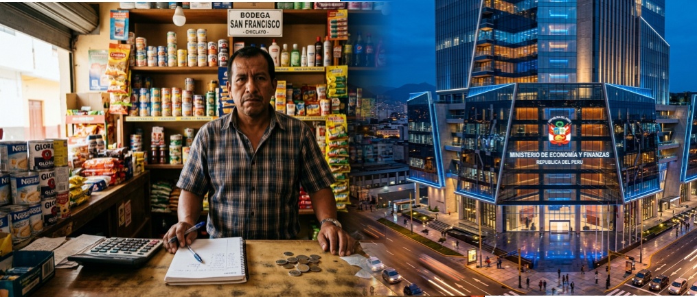 ¿El Fin del RUS y el RER? Por Qué Eliminar los Regímenes Simplificados desde un Escritorio en Lima Podría Empujar a Miles de Pymes a la Informalidad Total