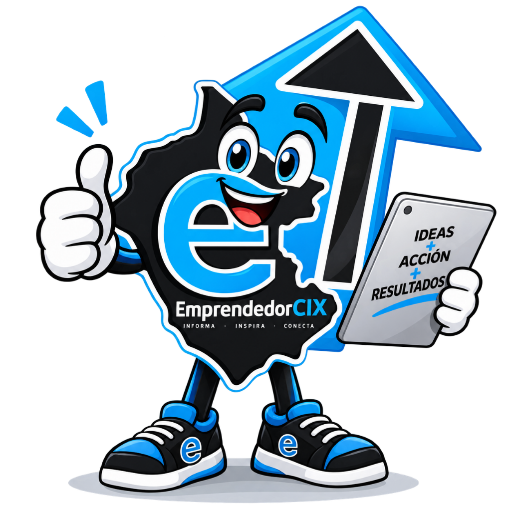 EmprendedorCIX Mascota